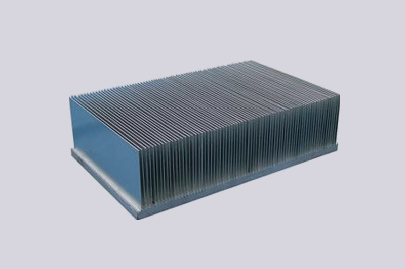 電子散熱器加鋼制抗腐蝕需要什么規格？